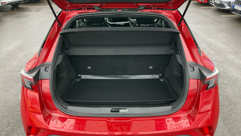 Vauxhall Mokka 1.2 Turbo Ultimate 5dr Auto Petrol Hatchback